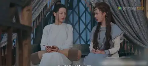 盘点吴磊迪丽热巴赵露思主演的长歌行经典人物经典台词和弹幕