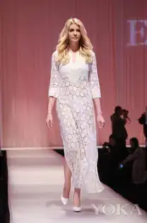 维密天使助阵夏娃的诱惑蜕变大秀