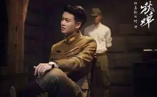 当红小生任嘉伦高调结婚生子,有担当有魄力的他,你想嫁吗
