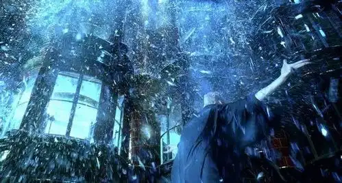 第十二周电影播报哈利波特5雷神2