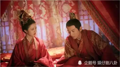 长歌行主cp被副cp碾压,成毅的这部剧表示我也一样
