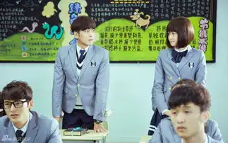 组图十五年等待候鸟开播张若昀桌咚孙怡
