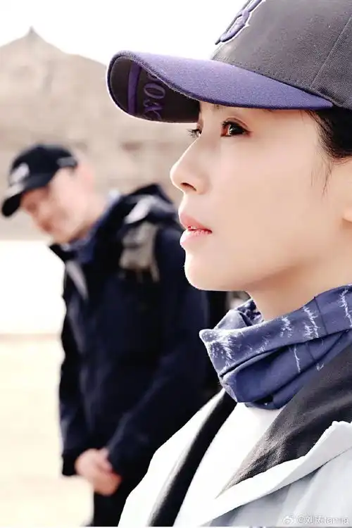 组图刘涛晒与胡歌陈龙合照三人同框梦回琅琊榜