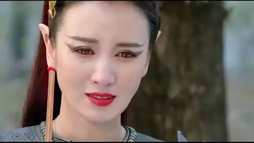 幻城释为救艳炟明身份,没想到水火不容,两人终究还是成陌路
