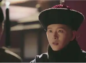 聊聊如懿传里那些演得很好的小配角,其实他们一个个都是有来历的
