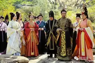 芈月要当戏霸宫斗老梗难拍出琅琊榜情怀