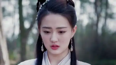 九州海上牧云记第15集苏语凝告诉寒江,当年为何被赶出皇宫
