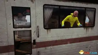 侠盗猎车5mod视频赏绝命毒师制毒房车
