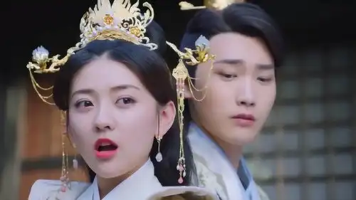 双世宠妃2曲小檀真的是大富大贵之相貌呀,优秀