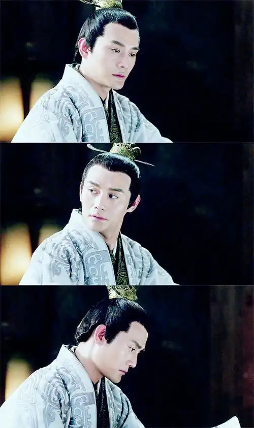 琅琊榜2定档11月,没有胡歌你还追这部剧吗