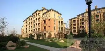 理想之城新区千万级墅境之上诗意洋房,诚邀品鉴