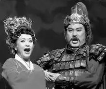 戴玉强演出经纪演出事务中视天娱传媒