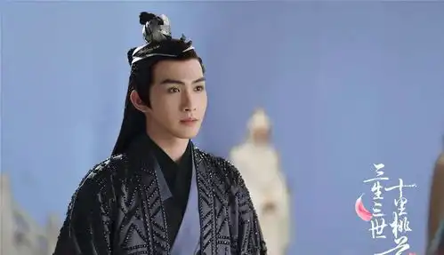 绿叶又如何这5位男配完美逆袭成主角,个个有颜有实力