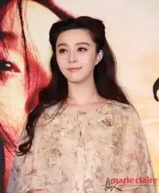 范冰冰嫁入豪门,其实门不重要,但门里面的人很重要搜狐时尚搜狐网