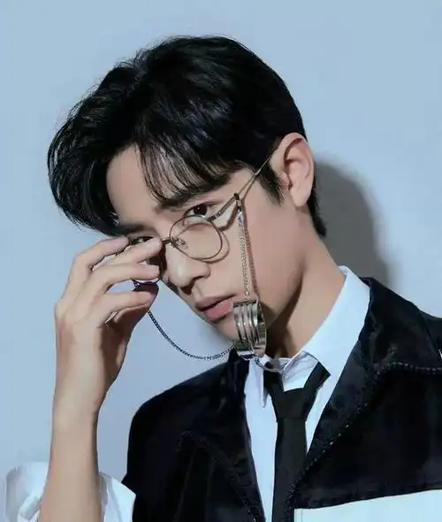 头像肖战陈情令