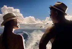 纸醉金迷造梦术深度揭秘一步之遥幕后特效
