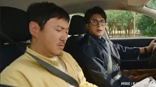 奔驰人生2沈腾暂时加的戏,谁料这段令人笑到抽筋,太绝了