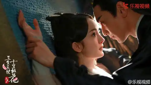 杨幂刘亦菲,谁是四海八荒第一美人
