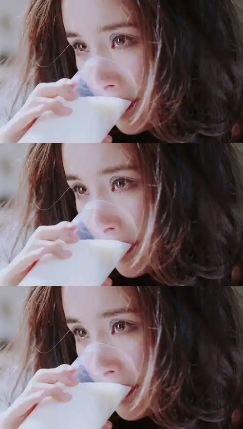 电影分手大师眼睛特写,最美不过你双眸杨幂
