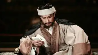 破徐州擒吕布的最大功臣,不是荀彧郭嘉而是陈登,也是曹操的功臣
