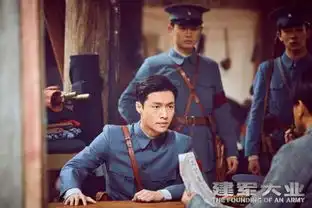 建军大业张艺兴的枪穿越粉丝赞道具下了血本