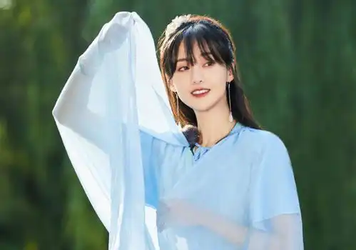 终于进组拍戏了郑爽搭档朱一龙,民国短发造型太抢眼