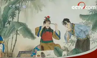 百家讲坛周岭红楼梦中的端午节
