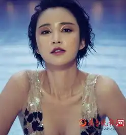 头婚嫁导演,二婚吃嫩草35岁的她才是人生赢家
