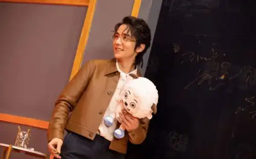 张新成明星大侦探收官剧照公开本哥大型吃播秀即将开幕