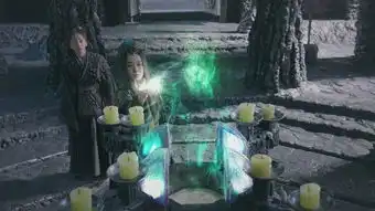武动乾坤之英雄出少年第37集剧照,武动乾坤之英雄出少年图片
