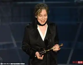 第87届奥斯卡收视不佳创下近六年新低