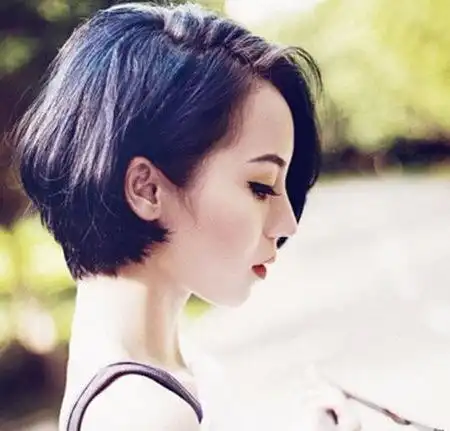 长发是信仰,短发是告别信仰