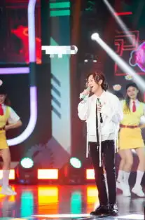 组图明侦nznd破冰演唱会剧照曝光新女团ycyu亮相
