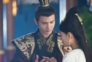 不怕男配坏,就怕男配帅,这些高颜值痴情男配,你最喜欢谁
