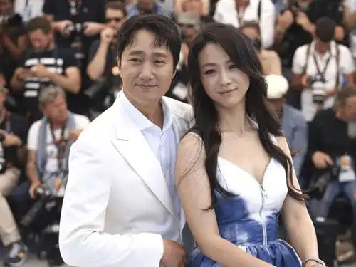 汤唯的跨国恋真实现状曝光,和亲闺女交流还要带一名翻译
