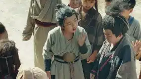 大话西游之成长的烦恼
