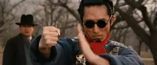 生在北京红在香港的6位影星,3人是实力派打星,1位还是金马影帝
