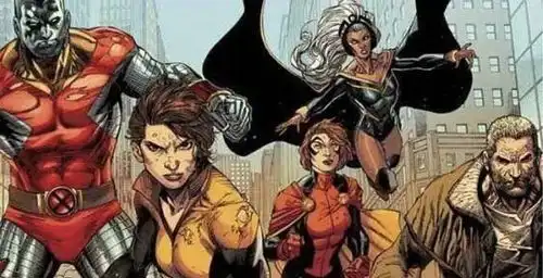 是什么导致现在漫威粉丝要比dc多影迷dc这一短板是关键
