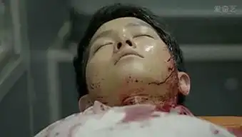 太阳的后裔柳大尉为啥中枪能否救活呢最后大结局是什么2

