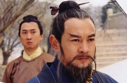 思维缜密能言善辩的丘处机
