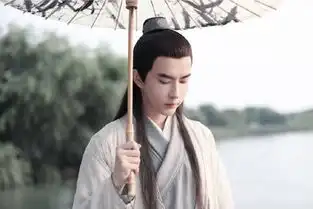 白娘子鞠婧祎于朦胧是真颜美造型仙儿,可这特效滤镜有点儿一言难尽啊