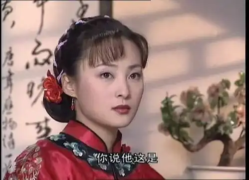 她被称为古装剧最美女神曾被骂小三退出娱乐圈如今再次用演技征服网友
