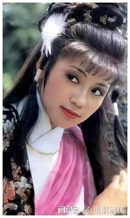 83版射雕英雄传演员现状主角淡出荧幕,不少配角已成巨星