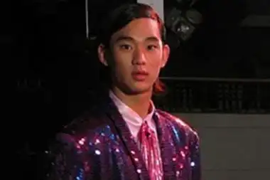 金秀贤自认整容男神银幕形象升级进化之路