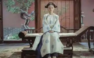 吴谨言失宠,于正捧新人延禧攻略2女主换成吴佳怡