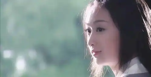 原创八年前这部穿越剧美女无数,女主角刘诗诗还没有配角美
