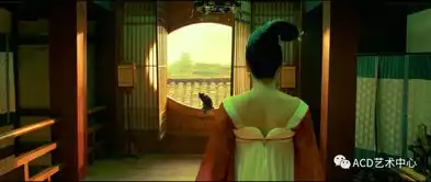 妖猫传精解幻术背后的美术制作
