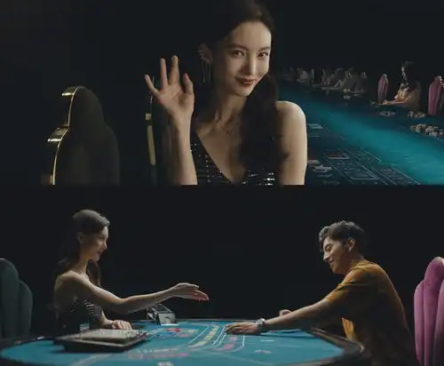 孤注一掷为何点映即爆