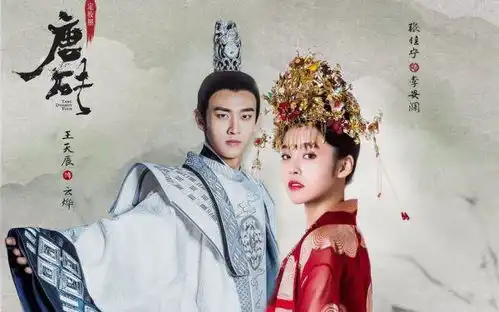 唐砖李安澜的结局是什么的,求详细