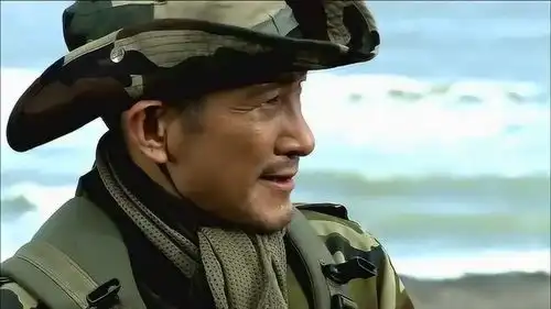 我是特种兵之利刃出鞘,冷血的蝎子感觉到了隐隐的不安